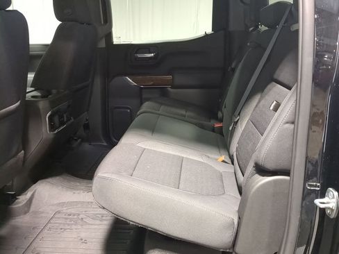 Used 2022 GMC Sierra 1500 Elevation image 33