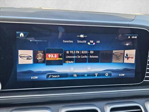 New 2026 Mercedes-Benz GLS 580 4MATIC image 12