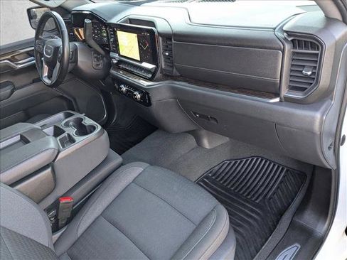 Used 2023 GMC Sierra 1500 Elevation image 22
