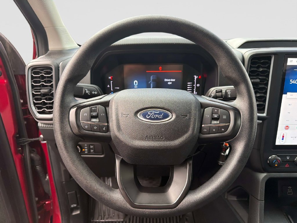 Used 2026 Ford Ranger XL RWD image 32