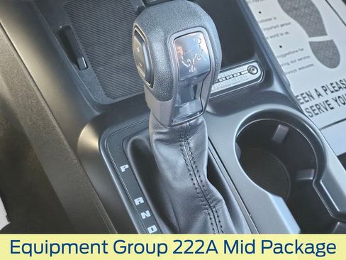 New 2026 Ford Bronco Big Bend AWD/4WD image 22