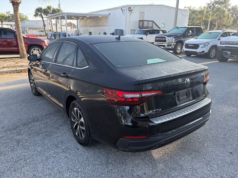 Used 2023 Volkswagen Jetta S FWD image 5