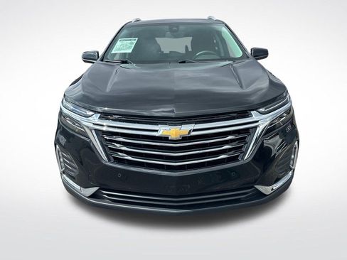 Used 2024 Chevrolet Equinox Premier w/ LPO, Floor Liner Package AWD/4WD image 9