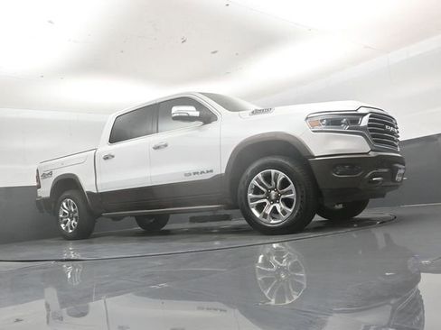 Used 2022 RAM 1500 Limited w/ Off Road Group AWD/4WD image 41