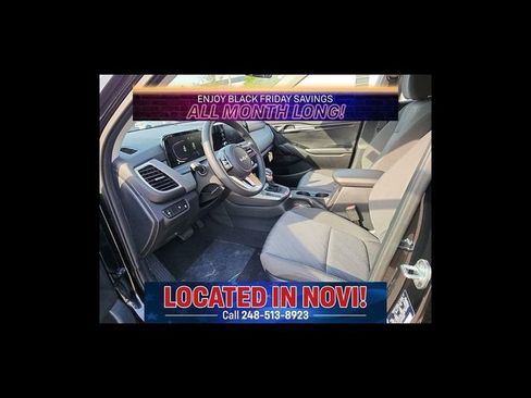 Used 2024 Kia Seltos LX image 10