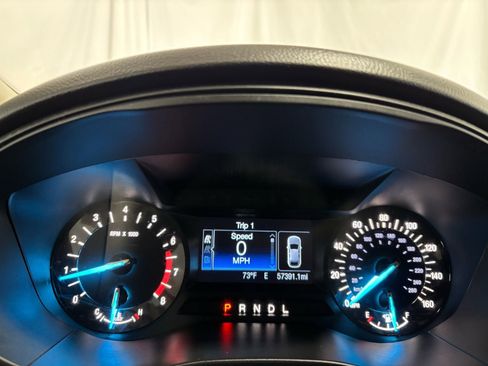 Used 2019 Ford Fusion S image 22