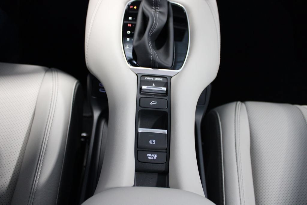 New 2027 Honda HR-V EX-L image 21