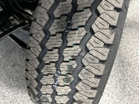 New 2026 Ford F250 XL w/ STX Appearance Package image 34