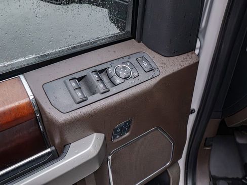 Used 2017 Ford F350 King Ranch w/ King Ranch Ultimate Package image 18