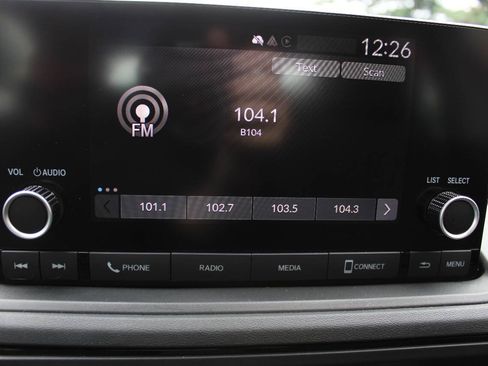 Used 2023 Honda Accord EX image 12