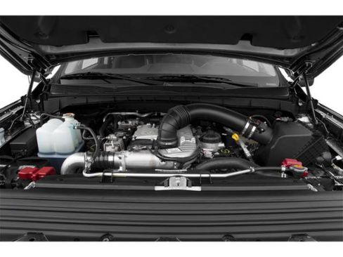 Used 2019 Nissan Titan PRO-4X w/ Pro-4x Convenience Package AWD/4WD image 15