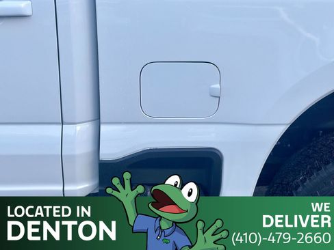 Used 2024 Ford F250 Platinum image 13