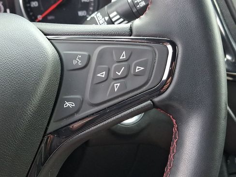 Used 2023 Chevrolet Equinox RS AWD/4WD image 22