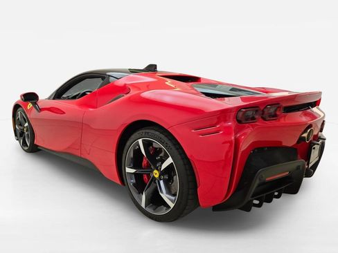 Used 2023 Ferrari SF90 Stradale AWD/4WD image 11