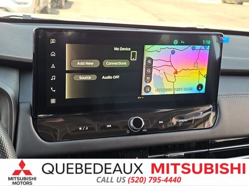 New 2026 Mitsubishi Outlander ES FWD image 20