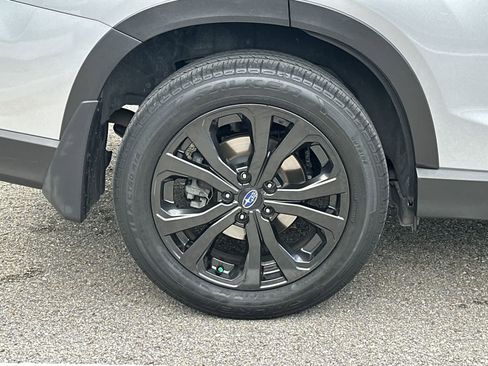 Used 2020 Subaru Forester Sport w/ Popular Package #2 AWD/4WD image 14