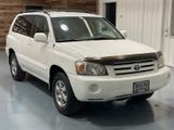 Used 2004 Toyota Highlander 4WD V6 image 2