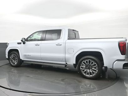 New 2026 GMC Sierra 1500 Denali Ultimate