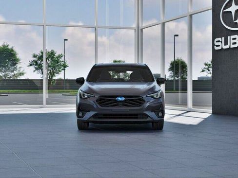 New 2026 Subaru Impreza RS AWD/4WD image 7