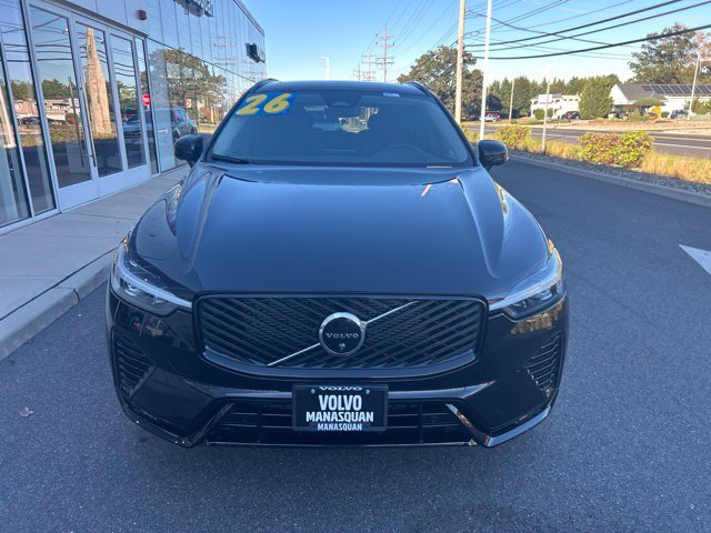 Used 2026 Volvo XC60 B5 Plus AWD/4WD image 7