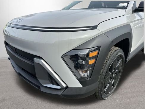 New 2026 Hyundai Kona SEL Sport AWD/4WD image 43