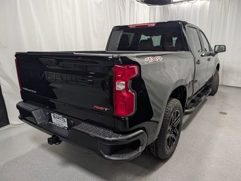 New 2026 Chevrolet Silverado 1500 RST image 5