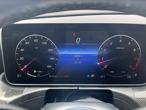 Used 2023 Mercedes-Benz C 300 4MATIC Sedan image 25