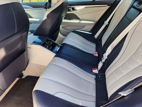 Used 2020 BMW M850i Gran Coupe xDrive AWD/4WD image 24
