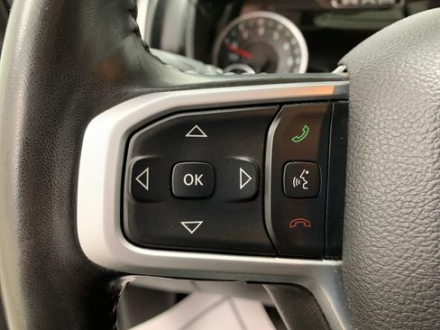 Used 2023 RAM 1500 Big Horn image 11