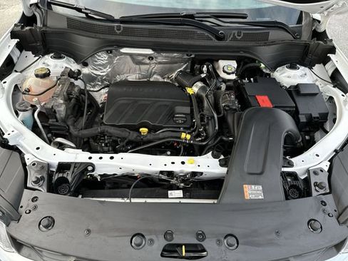 Certified 2024 Chevrolet Trax LT image 21