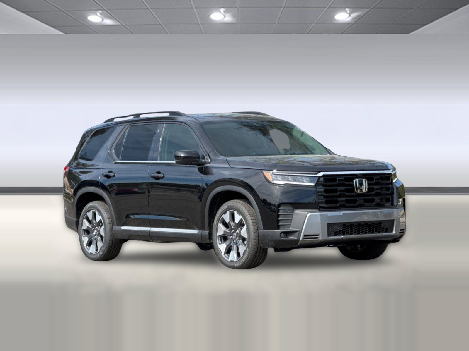 New 2026 Honda Pilot Elite image 6