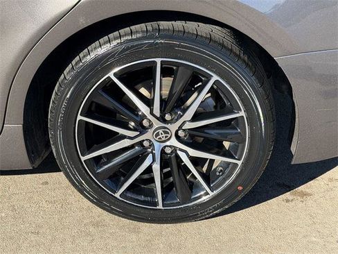 Certified 2024 Toyota Camry SE image 7