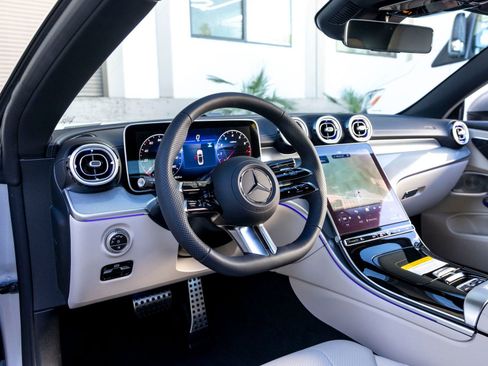New 2026 Mercedes-Benz CLE 300 4MATIC Cabriolet image 18