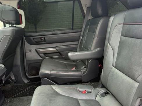 Used 2023 Toyota Sequoia TRD Pro AWD/4WD image 40