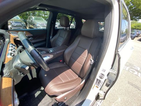Used 2023 Mercedes-Benz GLE 350 4MATIC image 30