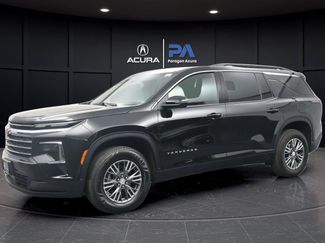 Used 2024 Chevrolet Traverse LT w/ Enhanced Driving Package AWD/4WD video 1