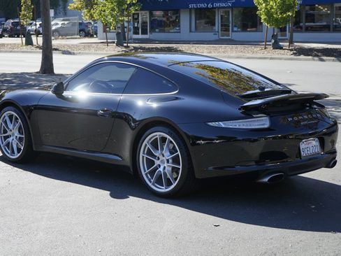 Used 2014 Porsche 911 Carrera image 11