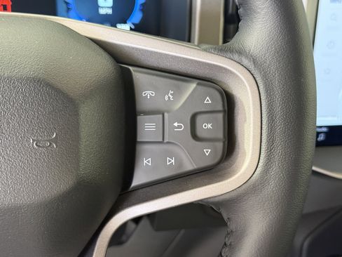 New 2026 Ford Bronco Outer Banks AWD/4WD image 26