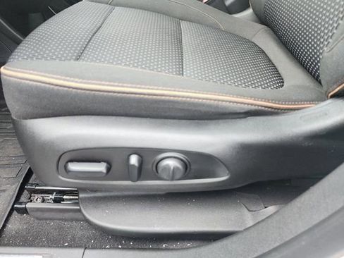 Used 2021 GMC Acadia AT4 w/ Trailering Package image 19