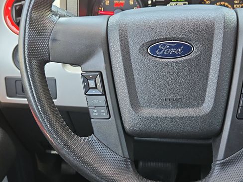 Used 2014 Ford F150 Raptor w/ Equipment Group 801A Luxury AWD/4WD image 21