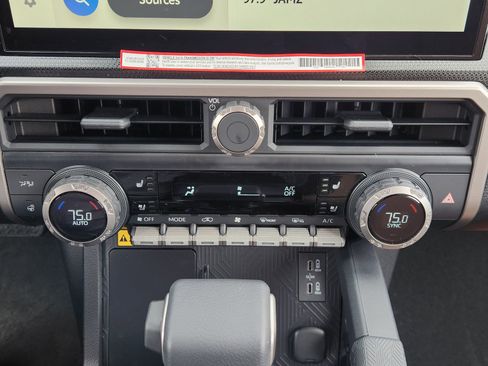 New 2026 Toyota 4Runner Limited image 20