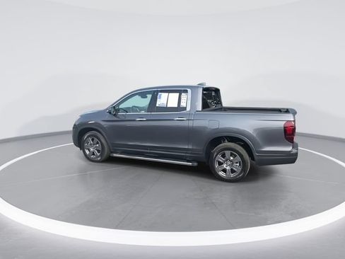 Used 2020 Honda Ridgeline RTL-E image 5