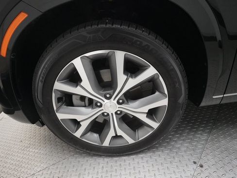 Used 2022 Hyundai Palisade Limited image 27