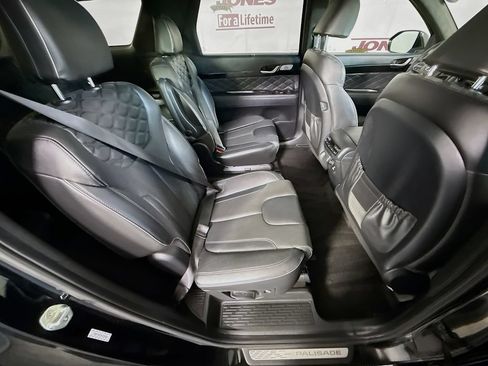 Used 2022 Hyundai Palisade Calligraphy w/ Cargo Package FWD image 32