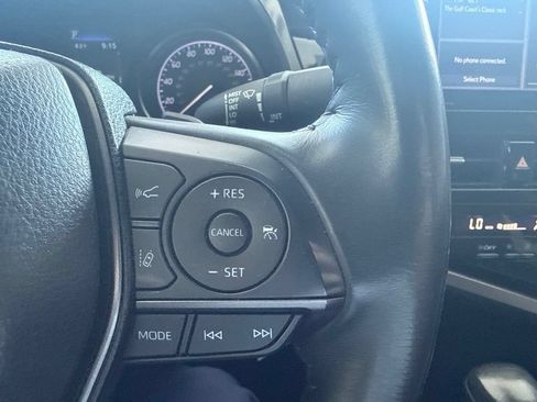 Used 2024 Toyota Camry SE FWD image 25
