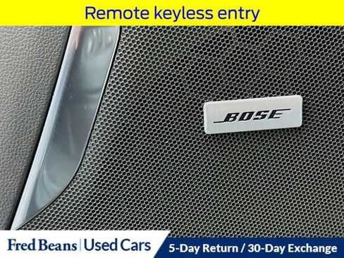 Used 2023 GMC Yukon AT4 w/ AT4 Premium Package AWD/4WD image 24