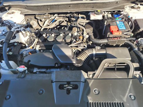 Used 2024 Honda CR-V EX image 35