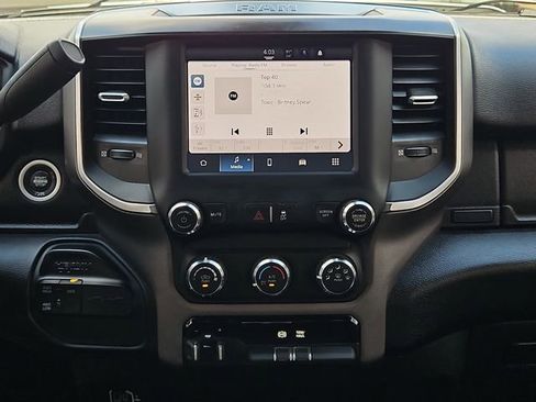 Used 2024 RAM 2500 Big Horn image 3