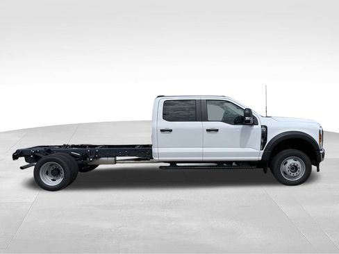 New 2026 Ford F550 4x4 Crew Cab image 26