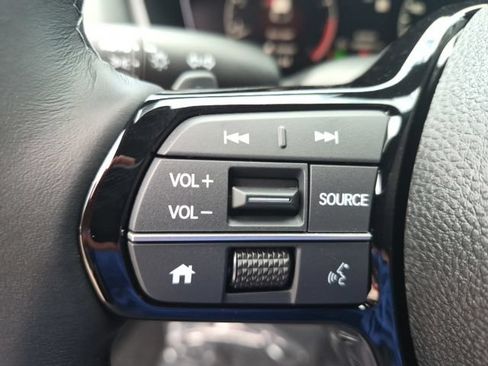 New 2026 Honda Civic Sport image 22